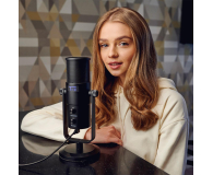 TIE USB Studio Desktop Microphone Pro (TUR88) - 486959 - zdjęcie 6